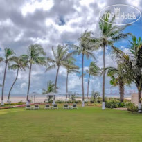 Hilton Salalah Resort