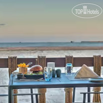 Hilton Salalah Resort