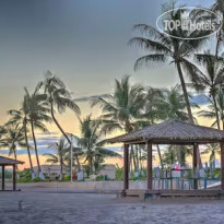 Hilton Salalah Resort