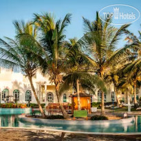 Hilton Salalah Resort