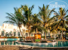 Hilton Salalah Resort 5*