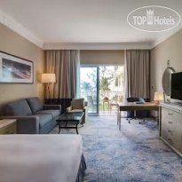 Hilton Salalah Resort