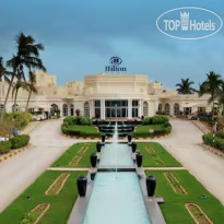 Hilton Salalah Resort