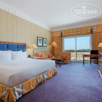 Hilton Salalah Resort