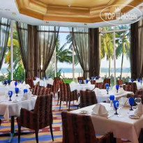 Hilton Salalah Resort