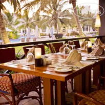 Hilton Salalah Resort