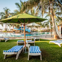 Hilton Salalah Resort