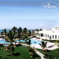 Hilton Salalah Resort