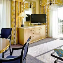 Hilton Salalah Resort