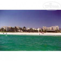 Hilton Salalah Resort