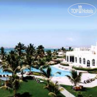 Hilton Salalah Resort 5*