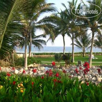 Hilton Salalah Resort