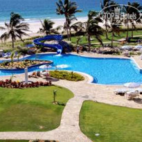 Hilton Salalah Resort 