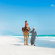Пляж в Al Baleed Resort Salalah By Anantara 5*