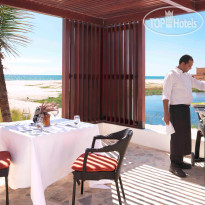 Al Baleed Resort Salalah By Anantara