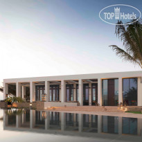 Al Baleed Resort Salalah By Anantara