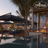 Al Baleed Resort Salalah By Anantara
