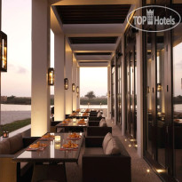 Al Baleed Resort Salalah By Anantara