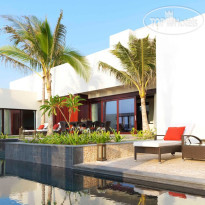 Al Baleed Resort Salalah By Anantara