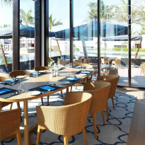 Al Baleed Resort Salalah By Anantara