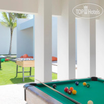 Al Baleed Resort Salalah By Anantara