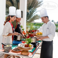 Al Baleed Resort Salalah By Anantara