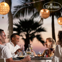 Fanar Hotel & Residences