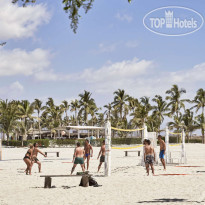 Fanar Hotel & Residences