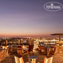 Fanar Hotel & Residences