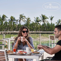 Fanar Hotel & Residences