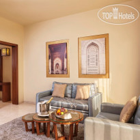 Fanar Hotel & Residences