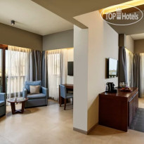 Fanar Hotel & Residences