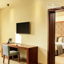 Fanar Hotel & Residences