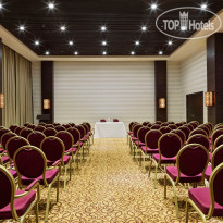 Fanar Hotel & Residences