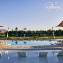 Fanar Hotel & Residences