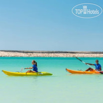 Fanar Hotel & Residences