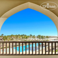 Fanar Hotel & Residences