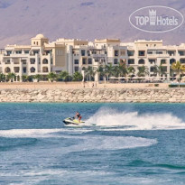 Fanar Hotel & Residences