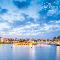 Fanar Hotel & Residences