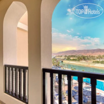 Fanar Hotel & Residences