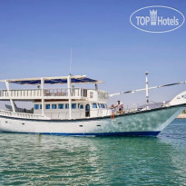 Fanar Hotel & Residences