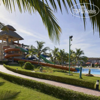 Fanar Hotel & Residences