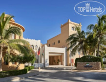Fanar Hotel & Residences 5*