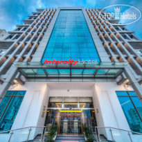 IntercityHotel Salalah