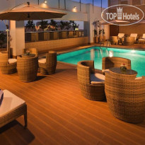 IntercityHotel Salalah