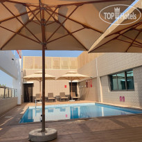 IntercityHotel Salalah