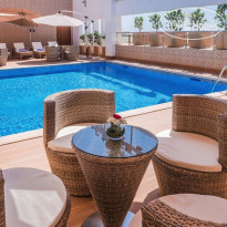 IntercityHotel Salalah
