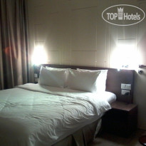 IntercityHotel Salalah