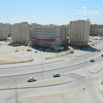IntercityHotel Salalah