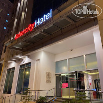 IntercityHotel Salalah